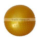 Exercise Ball With Dotts,Massage Ball,PVC Yoga Ball LS Eplus thumbnail-1