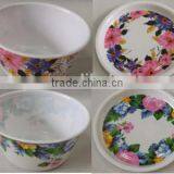 Melamine Bowls thumbnail-1