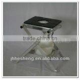 Jinhua HeSheng Adjustable MX Lift Stand Motocross Lift Shop Stand Dirt Bike Lift Stand Trade Assurance MX2 thumbnail-2