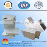 Polyurethane Insulation Board HVAC Air Conditioning PUR Air Duct Panel thumbnail-1