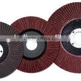 125mm Flap Discs,flap Wheel for Polishing Metal Machine thumbnail-2