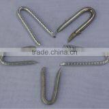 Fence Staples U Shape Nails thumbnail-1