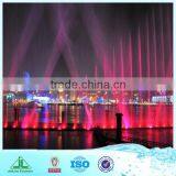 Dancing Fountain, Electromagnetic Valve Control thumbnail-5