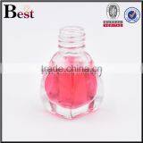 Best Sellers 5ml Glass Bottle Vial Mini Cosmetic Fragrance Perfume Bottle Glass With Silver Aluminum Spray Wholesale thumbnail-6