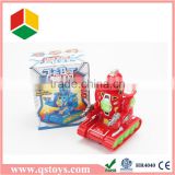 New product 2016 battery operate robot toys for kids