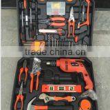2016 Good Quality and Competitive Price 120 Electric Drill Tool Sets for Wood Worker in Mainland China thumbnail-2
