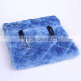 Plush Snuggle Bird Hammock Hanging Snuggle Warm Hut Nest thumbnail-3