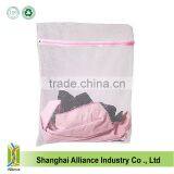 Large Cheap Washing Nylon Mesh Zipper Laundry Bag thumbnail-1