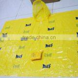 2015 New Design Disposable Raincoat thumbnail-1