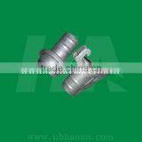 Galvanized Steel Quick Pump Couplings Bazzoli/ Baroni Cap thumbnail-1