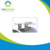 220V Air Circulation Fan/Exhaust Fan for Greenhouse thumbnail-3