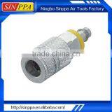 Air Tool High Quality Multipurpose Air Quick Coupler SUD10-2SHL thumbnail-1