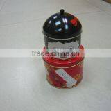 Toy Box With Cute Printing for New Year Holiday thumbnail-1