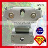 Zip-line Trolley Aluminum Alloy Pulley For Flying Fox thumbnail-4