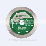 Berrylion Diamond Saw Blade Efficiency Diamond Saw Blade Wet Saw Blade thumbnail-2