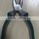 Berrylion High Carbon Steel Combination Plier 6 7 8" Combination Pliers thumbnail-2