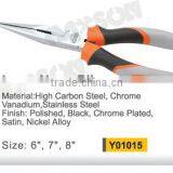 New Design Drop Forged Combination Plier thumbnail-3