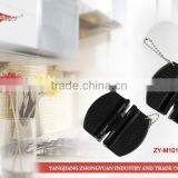 2-step Mini Black Knife Sharpener thumbnail-1