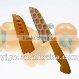 Kitchen Knife Set,non-stick Fruit Knife With Sheath thumbnail-1