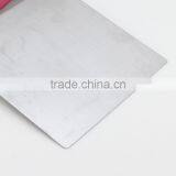 High Quality Baking Tools Stainless Steel Cake Liter For Cake Bread Pizza thumbnail-5