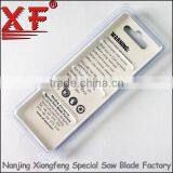 XF-BD101D 3PK: 3 PCS Black&Decker Shank Jigsaw Blade Set Fitting Jig Saw Plastic Wood Blades thumbnail-3