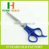 Factory Price HB-S6003 Hair Scissors Stainless Steel Material Best Barber Scissors thumbnail-4
