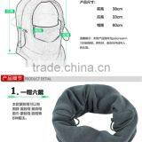 Warm Winter Polar Fleece Ski Hat/fleece Ski Mask Hat
