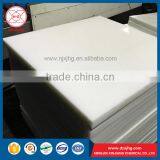 Low Water Absorption Moisture Resistant Wear Polyethylene Board thumbnail-4