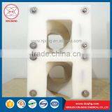 Non Erosion Spiral UHMWPE Bottle/can Tilting Device thumbnail-4