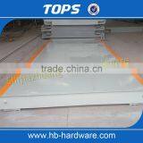 Export 24m Weighbridge 200ton Truck Scale 20 Tons Car Weighing Scale thumbnail-1