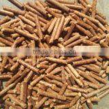 Dia 6mm and 8mm Wood Pellets High Quality thumbnail-1