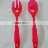 2pcs One Set PS Tableware Set thumbnail-1
