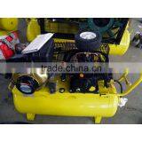 Diesel Belt Driven Air Compressor - BWII40D42H90