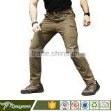 Canvas Combat Pants New Style 2016 thumbnail-2