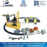 Industry Air Driven Pneuamtic Scaling Machines KC-60 for Sale thumbnail-1