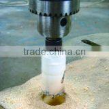 6pcs Wood Hole Saw Set Carbide Cutting Tool thumbnail-5