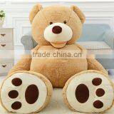 300cm Teddy Bear Plush Toy/big Plush Bear Toys thumbnail-4