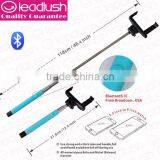 Bluetooth Monopod, Wireless Selfie Stick, Wireless Monopod thumbnail-1