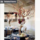 High Quality Dry Tree Branch for Wedding Centerpieces Artificial Tree Without Leaves Wholesale thumbnail-5