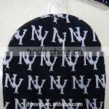 Knitted Beanie Winter Hats for Men