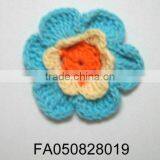 Crocheting Craft thumbnail-1