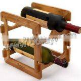 Easy Installation and Remove Classic Wine Bottle Racks thumbnail-2