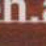 Chinese Factory Made Cheap Price Outdoor Strand Woven Bamboo Wall Panel Strips in Light Chocolate Color---KE-OS0888 thumbnail-2