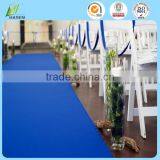 2014 New Fabric Wedding Aisle Runners thumbnail-1