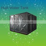 Enameled Steel Water Storage Tank for Hot Water and Daily Life Water in Huili thumbnail-1