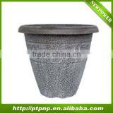 Cheap Home and Gardening Decoration Plastic Flower Pot Planter thumbnail-1