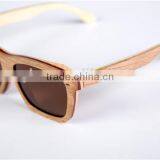 Wooden Material Kids Eyeglasses Frame thumbnail-3