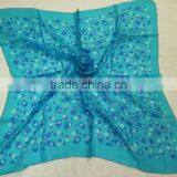 Tabby Silk Scarves thumbnail-1