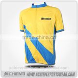 Cheap cycling jersey custom made,mountain bicycle clothing/cycling wear/cycling clothing/bicycle wear