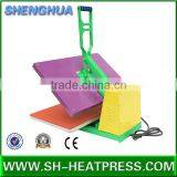 Pillow Sublimation Heat Press 24x32,big Size Heat Press for Sale, Hot Sale Large Manual Heat Press thumbnail-3